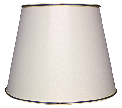 Ret 25x28x36 LNF creme - messing uden låg